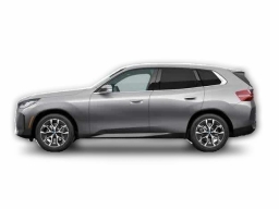 BMW X3 30 xDrive Sports Activity Vehicle 2026