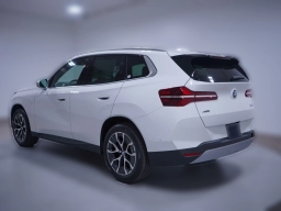 BMW X3 30 xDrive Sports Activity Vehicle 2026