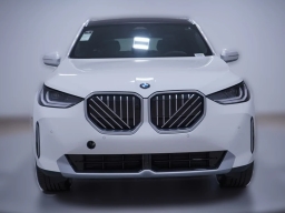 BMW X3 30 xDrive Sports Activity Vehicle 2026