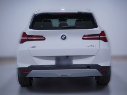 BMW X3 30 xDrive Sports Activity Vehicle 2026