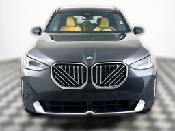 BMW X3 30 xDrive Sports Activity Vehicle 2026