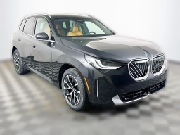 BMW X3 30 xDrive Sports Activity Vehicle 2026