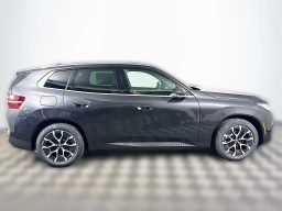 BMW X3 30 xDrive Sports Activity Vehicle 2026