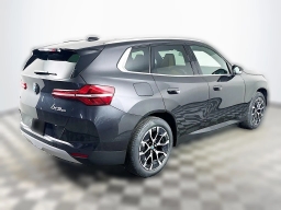 BMW X3 30 xDrive Sports Activity Vehicle 2026
