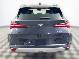 BMW X3 30 xDrive Sports Activity Vehicle 2026