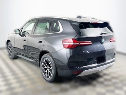 BMW X3 30 xDrive Sports Activity Vehicle 2026