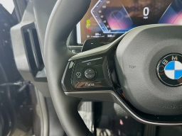 BMW X3 30 xDrive Sports Activity Vehicle 2026