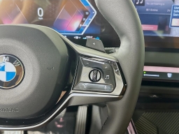 BMW X3 30 xDrive Sports Activity Vehicle 2026