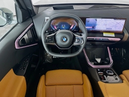 BMW X3 30 xDrive Sports Activity Vehicle 2026