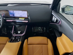 BMW X3 30 xDrive Sports Activity Vehicle 2026