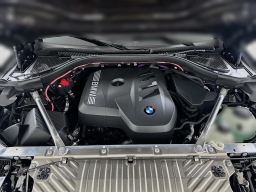 BMW X3 30 xDrive Sports Activity Vehicle 2026