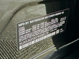 BMW X3 30 xDrive Sports Activity Vehicle 2026