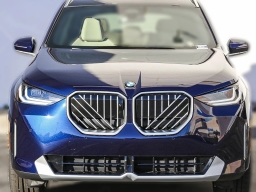 BMW X3 30 xDrive Sports Activity Vehicle 2026