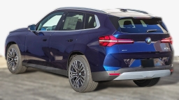 BMW X3 30 xDrive Sports Activity Vehicle 2026