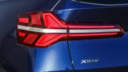 BMW X3 30 xDrive Sports Activity Vehicle 2026