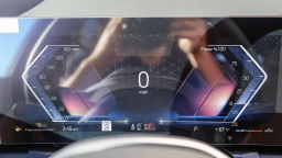 BMW X3 30 xDrive Sports Activity Vehicle 2026