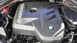 BMW X3 30 xDrive Sports Activity Vehicle 2026