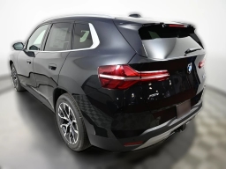 BMW X3 30 xDrive Sports Activity Vehicle 2026