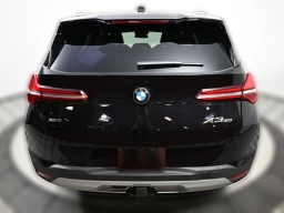 BMW X3 30 xDrive Sports Activity Vehicle 2026