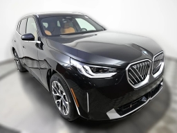 BMW X3 30 xDrive Sports Activity Vehicle 2026