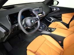 BMW X3 30 xDrive Sports Activity Vehicle 2026