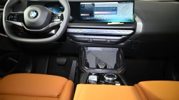 BMW X3 30 xDrive Sports Activity Vehicle 2026