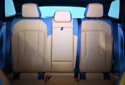 BMW X3 30 xDrive Sports Activity Vehicle 2026