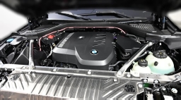 BMW X3 30 xDrive Sports Activity Vehicle 2026