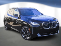 BMW X3 30 xDrive Sports Activity Vehicle 2026