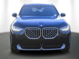 BMW X3 30 xDrive Sports Activity Vehicle 2026