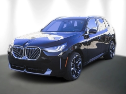 BMW X3 30 xDrive Sports Activity Vehicle 2026