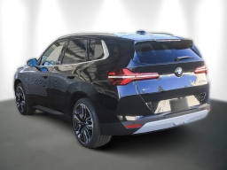 BMW X3 30 xDrive Sports Activity Vehicle 2026