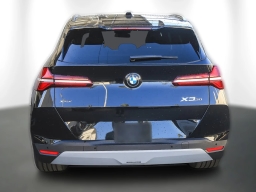 BMW X3 30 xDrive Sports Activity Vehicle 2026