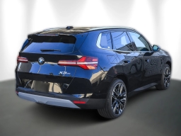 BMW X3 30 xDrive Sports Activity Vehicle 2026