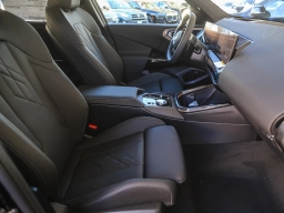 BMW X3 30 xDrive Sports Activity Vehicle 2026