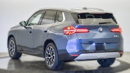 BMW X3 30 xDrive Sports Activity Vehicle 2026