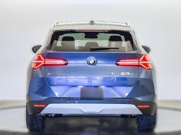 BMW X3 30 xDrive Sports Activity Vehicle 2026