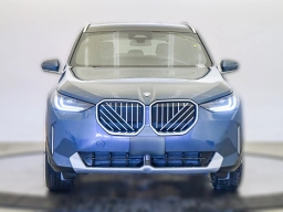 BMW X3 30 xDrive Sports Activity Vehicle 2026