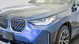 BMW X3 30 xDrive Sports Activity Vehicle 2026