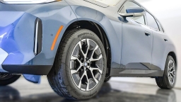 BMW X3 30 xDrive Sports Activity Vehicle 2026