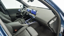 BMW X3 30 xDrive Sports Activity Vehicle 2026