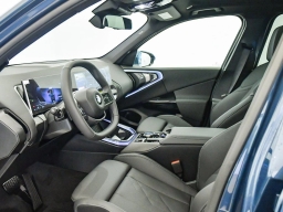 BMW X3 30 xDrive Sports Activity Vehicle 2026