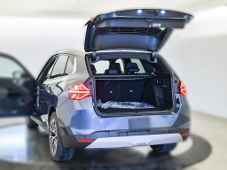 BMW X3 30 xDrive Sports Activity Vehicle 2026