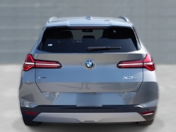 BMW X3 30 xDrive Sports Activity Vehicle 2026