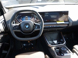 BMW X3 30 xDrive Sports Activity Vehicle 2026