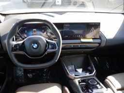 BMW X3 30 xDrive Sports Activity Vehicle 2026