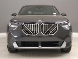 BMW X3 30 xDrive Sports Activity Vehicle 2026