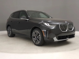 BMW X3 30 xDrive Sports Activity Vehicle 2026