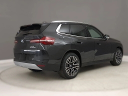 BMW X3 30 xDrive Sports Activity Vehicle 2026