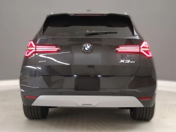 BMW X3 30 xDrive Sports Activity Vehicle 2026